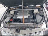 Cadillac Cts Standard 1G6DF577480148005 снимка