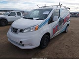 Nissan Nv200 Cargo Sv Xtronic Cvt 3N6CM0KN0MK690516 снимка