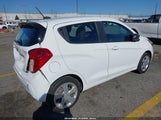Chevrolet Spark Fwd Ls Automatic KL8CB6SA7NC028425 снимка