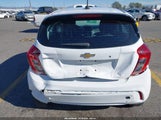 Chevrolet Spark Fwd Ls Automatic KL8CB6SA7NC028425 снимка
