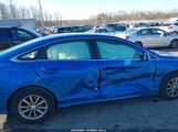 Hyundai Sonata Se 5NPE24AF6KH770106 снимка