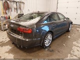 Audi A6 3.0T Premium Plus WAUHGAFC0GN146656 снимка