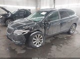 Buick Enclave Premium 5GAKVCKD7EJ117184 снимка