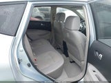 Nissan Rogue Select S JN8AS5MT0FW157120 снимка