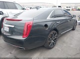 Cadillac Xts Luxury 2G61M5S32F9114712 снимка