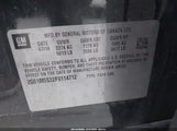 Cadillac Xts Luxury 2G61M5S32F9114712 снимка