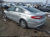 Ford Fusion Se 3FA6P0HR6DR173803 снимка