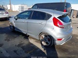 Ford Fiesta St 3FADP4GX4EM222283 снимка