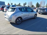Nissan Leaf Sv 1N4BZ0CP7GC304450 снимка