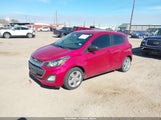 Chevrolet Spark Fwd Ls Automatic KL8CB6SA3LC424512 снимка