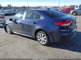 Toyota Corolla Le JTDEPRAE3LJ043181 снимка