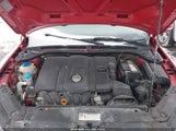 Volkswagen Jetta 2.5L Se 3VWDP7AJ6CM031815 снимка