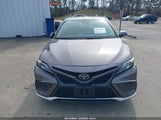 Toyota Camry Xse 4T1K61AK1MU513975 photo