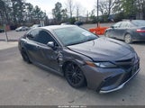 Toyota Camry Xse 4T1K61AK1MU513975 photo