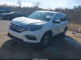 Honda Pilot Ex-L 5FNYF5H53GB043273 снимка