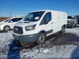 Ford Transit-150 1FTYE1ZM7GKB50458 снимка