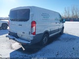 Ford Transit-150 1FTYE1ZM7GKB50458 снимка