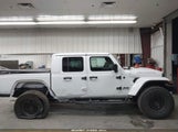 Jeep Gladiator Nighthawk 1C6PJTAG4SL505220 снимка