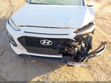 Hyundai Kona Se KM8K12AA3LU589790 снимка