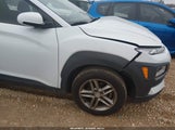 Hyundai Kona Se KM8K12AA3LU589790 снимка