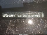 Hyundai Accent Se KMHCT4AE8GU138793 снимка