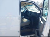 Chevrolet Express  Work Van 1GCWGAFG9K1334735 снимка