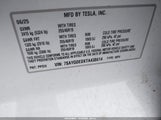 Tesla Model Y Premium Rear-Wheel Drive/Standard Rear-Wheel Drive 7SAYGDEDXTA438614 photo