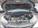 Honda Cr-V Lx 3CZRM3H35DG709708 снимка