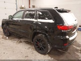 Jeep Grand Cherokee Altitude 4X4 1C4RJFAG7JC436248 снимка