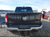 Ram  Big Horn 4X4 5'7 Box 1C6SRFFT6MN633895 снимка