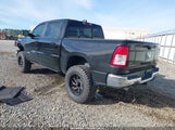 Ram  Big Horn 4X4 5'7 Box 1C6SRFFT6MN633895 снимка