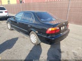 Honda Civic Lx 1HGEJ6571XL038679 fotografie