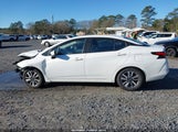 Nissan Versa 1.6 Sv Xtronic Cvt 3N1CN8EV7PL861404 photo