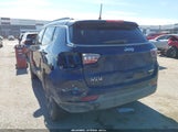 Jeep Compass Latitude 4X4 3C4NJDBB1JT131337 снимка