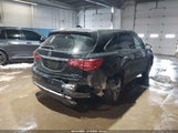 Acura Mdx Standard 5J8YD4H33LL048402 снимка