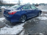 Subaru Legacy 2.5I Sport 4S3BNAR64H3041748 photo