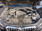 BMW X5 xDrive40I 5UXCR6C55KLK88451 fotografie