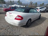 Mercedes-Benz Clk 350 WDBTK56F87F206902 снимка