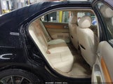 Lincoln Zephyr 3LNHM26136R630618 снимка