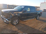 Ford F-150 Lariat 1FTEW1EP9GKF76877 снимка