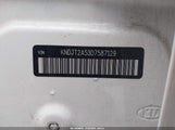 Kia Soul KND5T2A53D7587129 fotografie