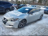 Nissan Maxima 3.5 Sv 1N4AA6AP5HC445074 снимка