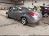 Hyundai Elantra Limited 5NPDH4AE0CH100232 снимка