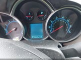 Chevrolet Cruze 2Lt Auto 1G1PE5SB1F7155757 снимка