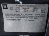 Chevrolet Cruze Premier Auto 1G1BF5SM9H7240177 снимка