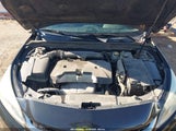 Chevrolet Malibu Ls 1G11B5SL8FF244013 снимка