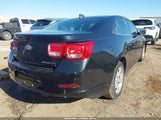Chevrolet Malibu Ls 1G11B5SL8FF244013 снимка