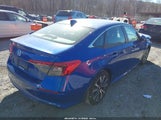 Honda Civic Ex/Ex W/O Bsi 2HGFE1F75PH300758 снимка