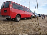 Chevrolet Express  Lt 1GAZG1FG8E1149831 снимка