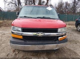 Chevrolet Express  Lt 1GAZG1FG8E1149831 снимка